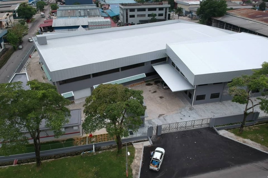 Warehouse